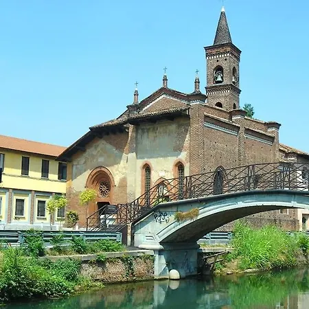 Casa Circe Navigli *
