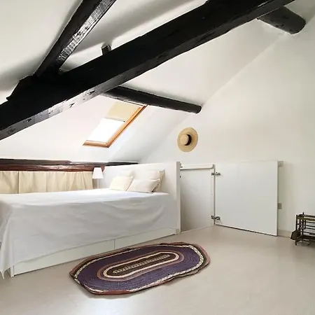 Casa Circe Navigli *