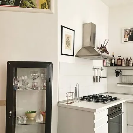 Casa Circe Navigli Milano