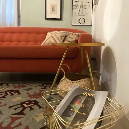 Casa Circe Navigli Daire *